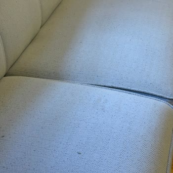 İstikbal'den Aldığım Koltukta Hızlı Tüylenme Ve Çözüm Sunulmaması