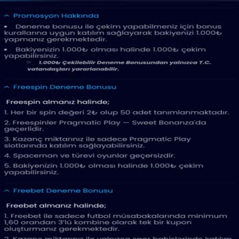 Betgar Bonus Şartları Açıklanmadığı İçin Kazancım Tek Taraflı Silindi Ve Çekim Reddedildi