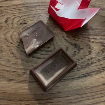 Ülker Napoliten Çikolatasının Bozulması Çocuğumun Sağlığını Tehdit Ediyor