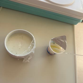 Ada Hastanesi'nde Estetik Burun Ameliyatı Başarısız, Küflü Yoğurt Verilmesi Ve Sorumluluk Reddi