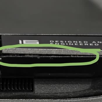 HP Servisinde Tekrarlanan Fiziksel Hasar Ve Çözülmeyen Ses Sorunu