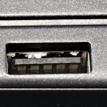 HP Servisinde Tekrarlanan Fiziksel Hasar Ve Çözülmeyen Ses Sorunu