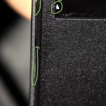 HP Servisinde Tekrarlanan Fiziksel Hasar Ve Çözülmeyen Ses Sorunu