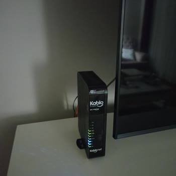 Kablo Net 17 Saat Süren İnternet Ve TV Kesintisi İçin Ücret İadesi Talebi