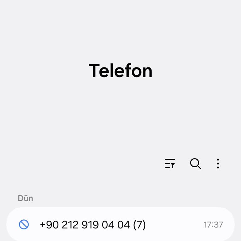 Denizbank’ın Sürekli Kampanya Aramaları Beni Rahatsız Ediyor