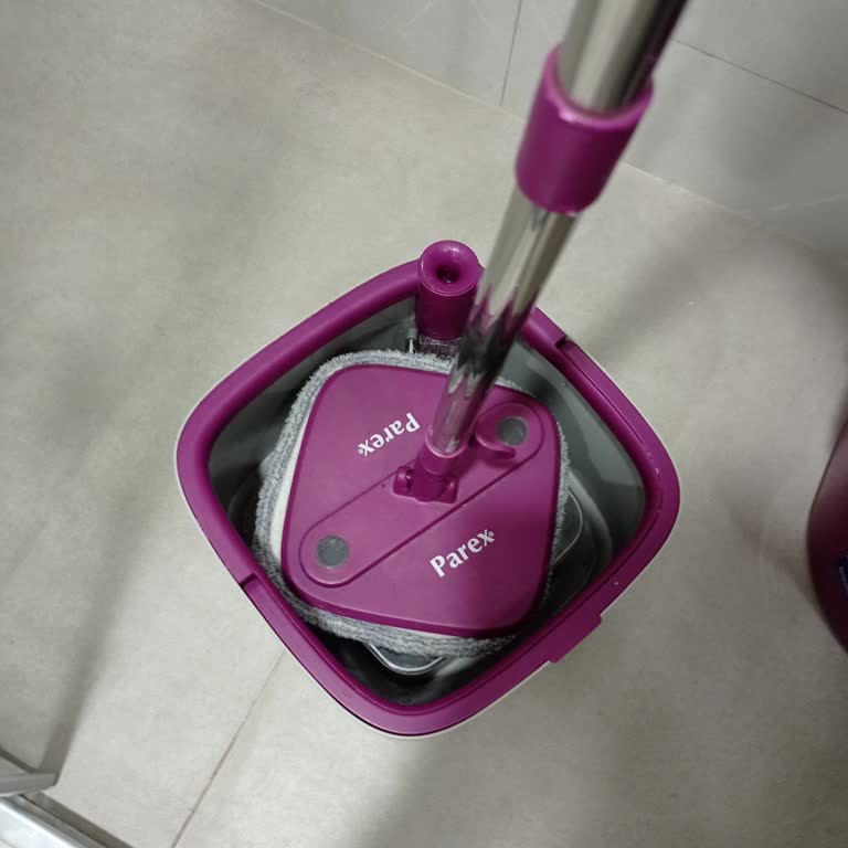 Su Gelmeyen Parex Wondero Temizlik Seti İçin Hızlı Onarım Talebi