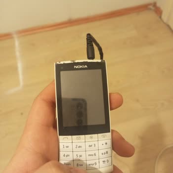 Bozuk Telefon İadesi İptal Edildi Ve Satış Onayı Yanlış Gösteriliyor