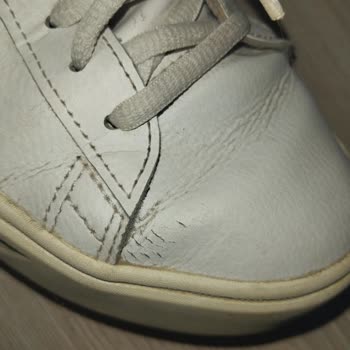 Garanti Altındaki Puma Ayakkabısının Üretim Hatası Reddedildi