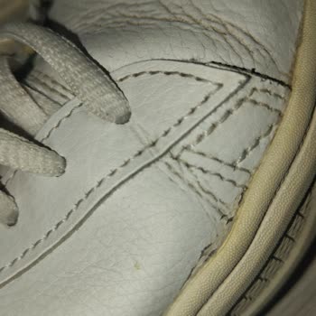 Garanti Altındaki Puma Ayakkabısının Üretim Hatası Reddedildi