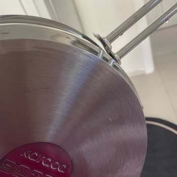 Karaca Züccaciye Bebek Yanığı Ve Kırık Tava İçin Hızlı İade Talebi