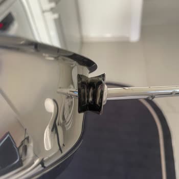 Karaca Züccaciye Bebek Yanığı Ve Kırık Tava İçin Hızlı İade Talebi