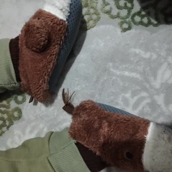 Çocuk Botunda Kalite Sorunu: LCW Mağazasında 20 Günde Yırtıldı