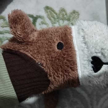 Çocuk Botunda Kalite Sorunu: LCW Mağazasında 20 Günde Yırtıldı