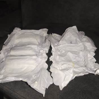 Sleepy Bebek Bezinde Bozuk Ürün Ve Yetersiz Telafi!