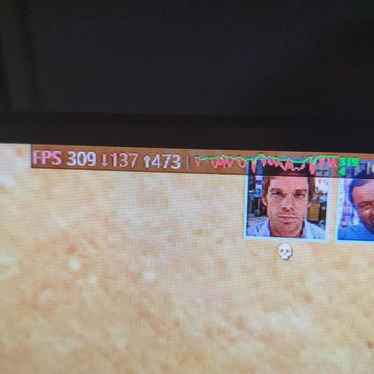 Reklam Edilen 800 FPS Performansına Ulaşamayan Sistem