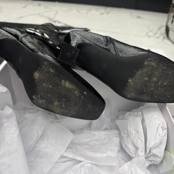 Twist Alanya Mağazasında Yanlış Beden, Alarmlı Ve Kullanılmış Ürün Teslimi