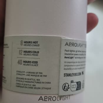 Boyner’de Stanley Termos İadesi Reddedildi, Bilgilendirme Eksikliği