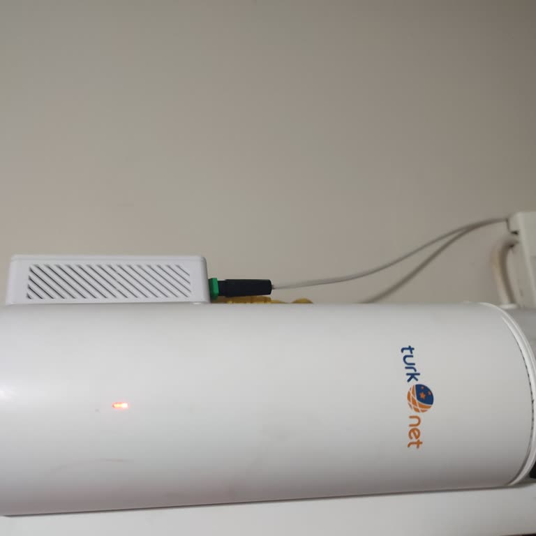 Kırık Kablo Nedeniyle Uzayan İnternet Kesintisi Ve Acil Onarım İle Fatura İndirimi Talebi