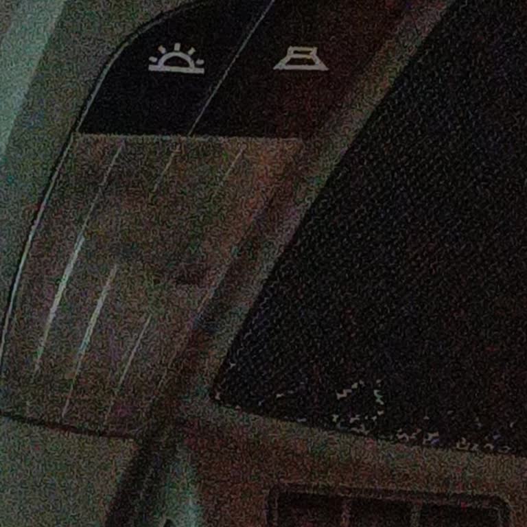 Uzun Gece Yolculuğunda Çalışmayan Prizler Bozuk TV Ve Işıklar