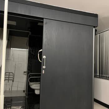 Acil Müdahale Engeli Ve Oda Eksiklikleri