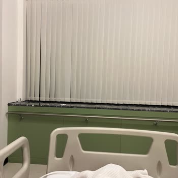 Acil Müdahale Engeli Ve Oda Eksiklikleri