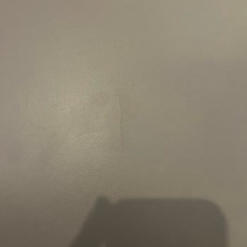 Media Markt Hasarlı Çamaşır Makinesini İade Etmeyi Reddetti