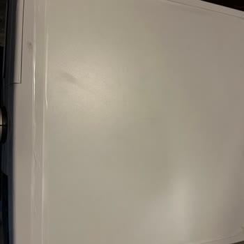 Media Markt Hasarlı Çamaşır Makinesini İade Etmeyi Reddetti