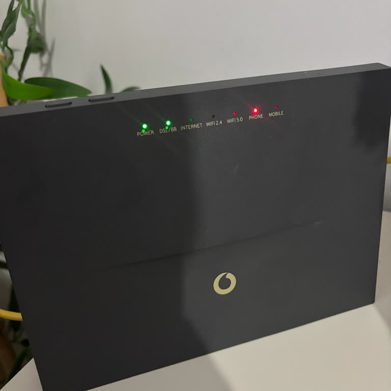 Vodafone Ev İnterneti Kesintisi: Üç Gün Süren İnternetsiz Kalma Ve Canlı Destek Sorunu