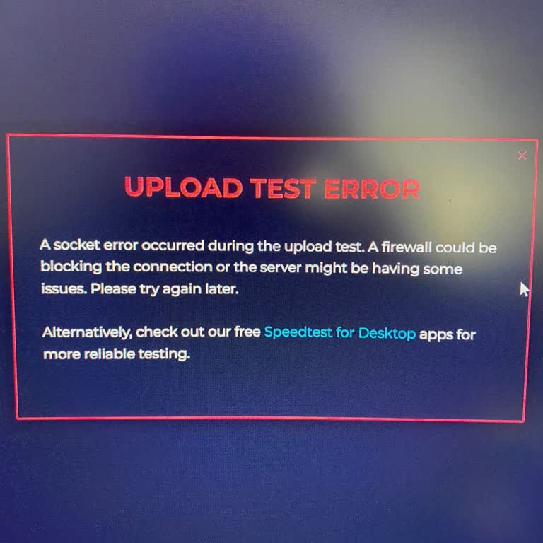 Fiber İnternet Hız Sorunu Ve Altyapı Kontrolü Talebi