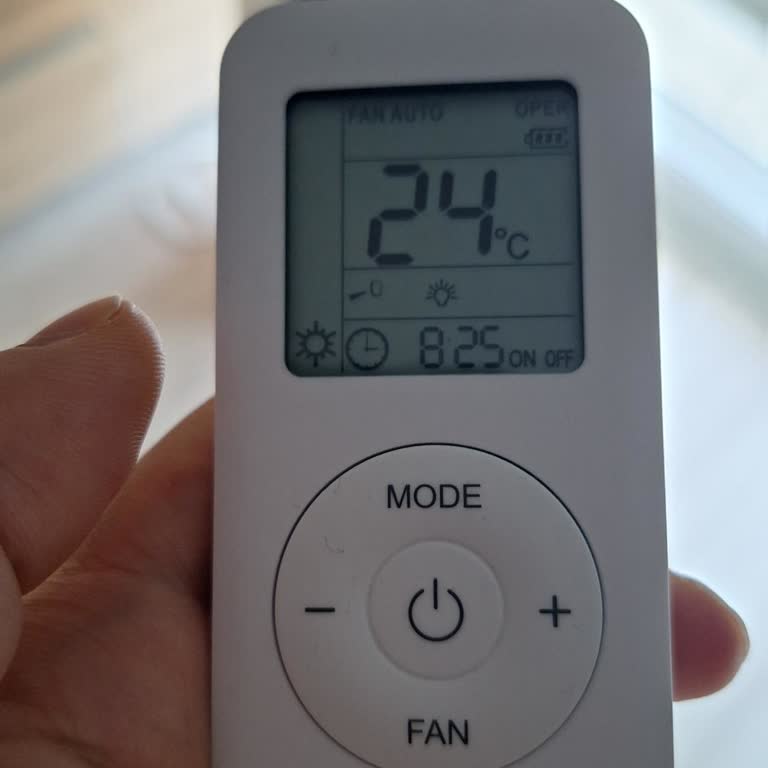 Gree Duvar Tipi Klimada Timer Ayarı Kapanmıyor Ve Müşteri Hizmetleri Ulaşılamıyor