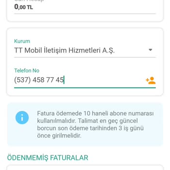 Taahhüt Bozma Cezasının Aniden 13 Bin TL’ye Yükselmesi Açıklama Bekliyor