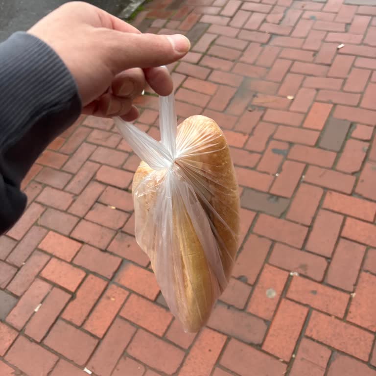 Sabah Saatlerinde Ekmek Yok, Müşteriler Mağdur