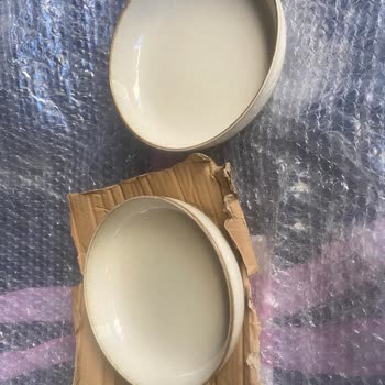 Trendyol üzerinden Cocinero adlı satıcı Şikayeti