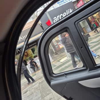 Volta Ev1 Sıfır Araçta Boya Sorunları Ve Parça Aksaklıkları