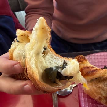 Acarlar Unlu Mamüller Hijyen Sorunu