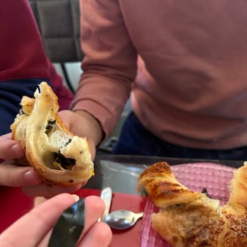 Acarlar Unlu Mamüller Hijyen Sorunu