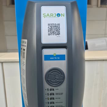 Türk Telekom Manisa Şarj İstasyonunda Yanıltıcı QR Kod İle İzinsiz Abonelik Ve 239 TL Ücret İadesi