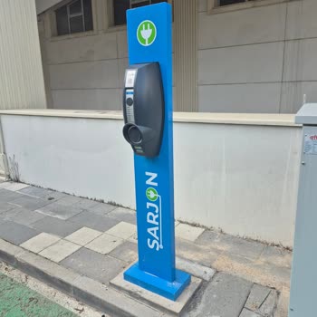 Türk Telekom Manisa Şarj İstasyonunda Yanıltıcı QR Kod İle İzinsiz Abonelik Ve 239 TL Ücret İadesi