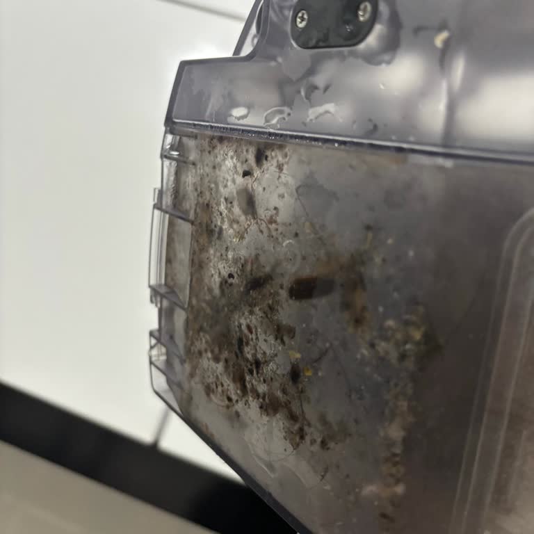 Arızalı Robot Süpürge İadesi Sonrası Stok Yok Bahanesi Ve Fiyat Artışı Nedeniyle Mağduriyet