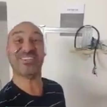 Yeni Kurulum Yapılan Kumtel Klima 10 Dakika Çalışıp Arızalandı!