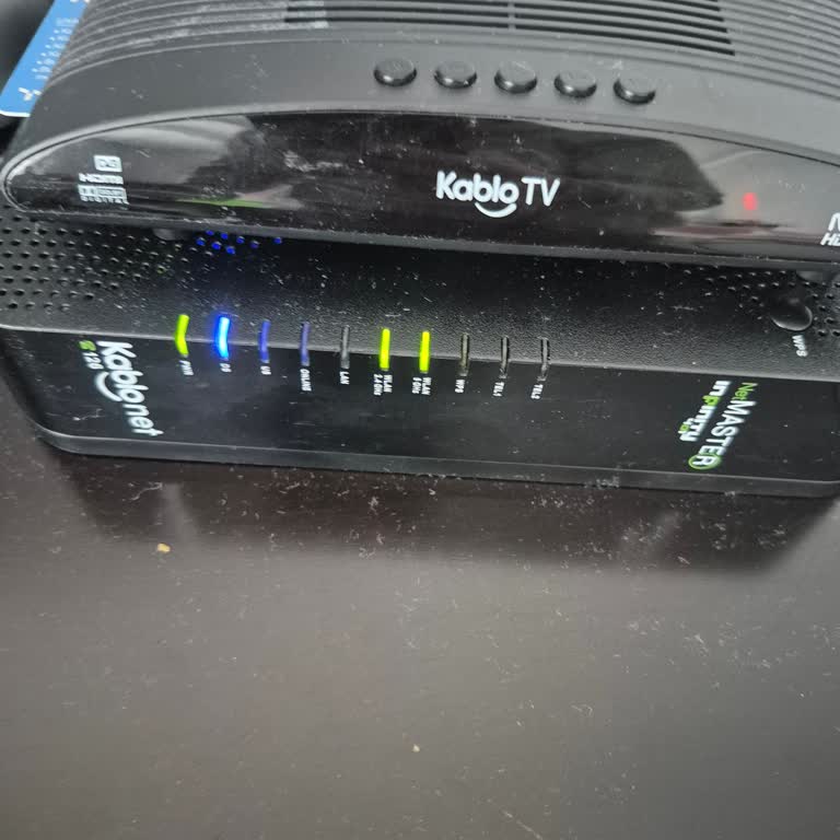 İnternet Bağlantısı Sürekli Kesiliyor Ve Müşteri Hizmetlerine Ulaşamama