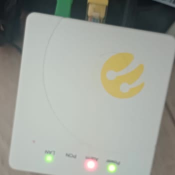 Superonline İnternet Kesintisi Ve Ek Mobil Veri Masrafları İçin Ücret İadesi Talebi