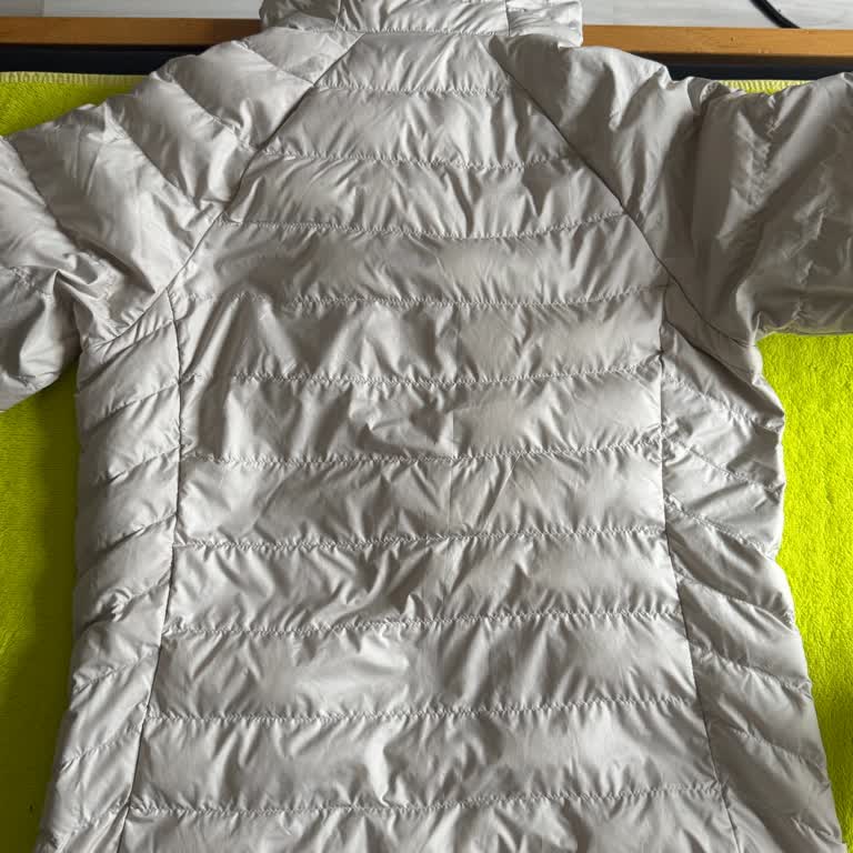 Dolgu Dağılan Montun Garanti Süresi Aşımı Nedeniyle Reddedilmesi