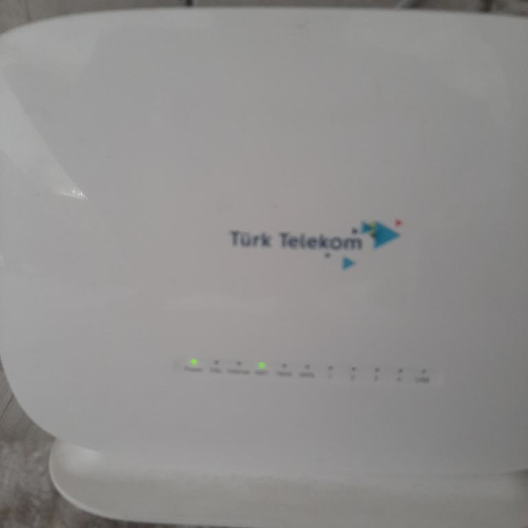 Türk Telekom Ev İnterneti Sürekli Kesinti Ve Fatura İndirimi Talebi