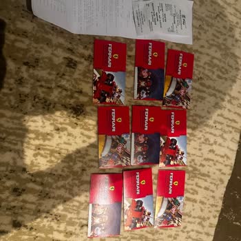 Booking.com'dan Alınan Ferrari World Biletinde QR Kodu Sorunu Ve Çifte Ödeme İadesi Talebi