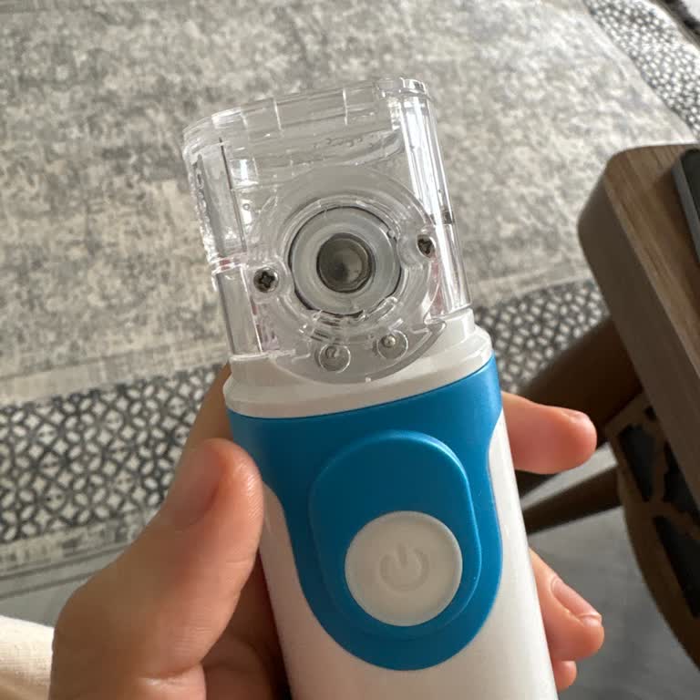 B-Good Hava Makinesinin Arızalanması Ve Acil Değişim Talebi