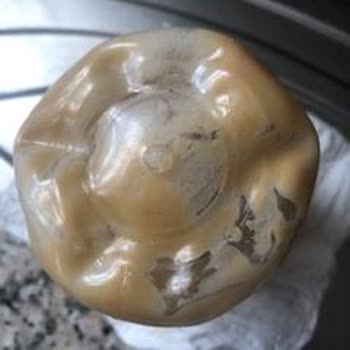 Migros Fıstık Ezmesi Plastik Kabının Deformasyonu Ve Sağlık Endişeleri