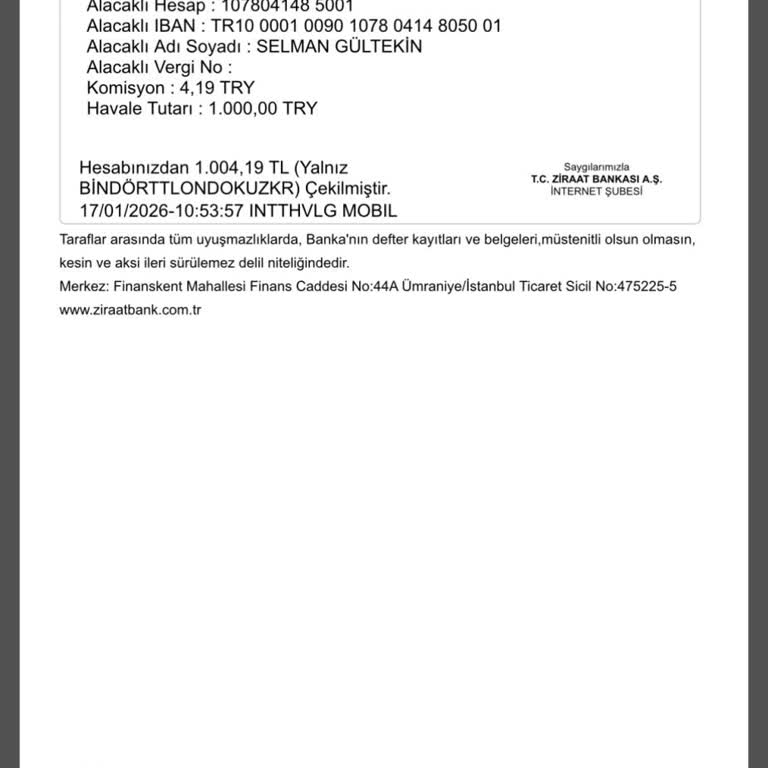 Betmen Canlı Destek Sözünü Tutmadı, 20 Bin TL Çekim İmkansız