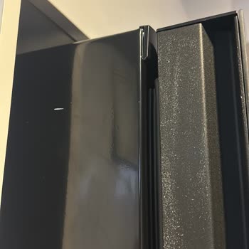 Arçelik Buzdolabındaki Çizik Ve Defo İçin Acil Çözüm Talebi