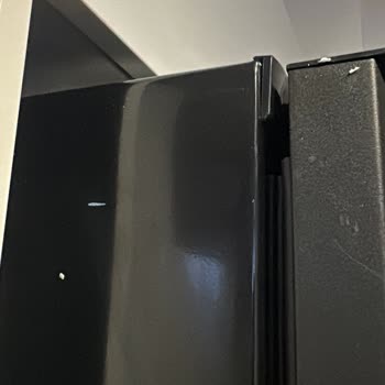 Arçelik Buzdolabındaki Çizik Ve Defo İçin Acil Çözüm Talebi